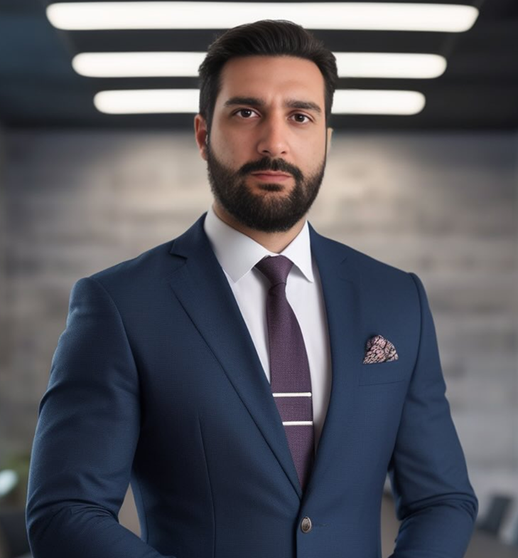 Leonidas Michalopoulos - Web Developer & Data Specialist