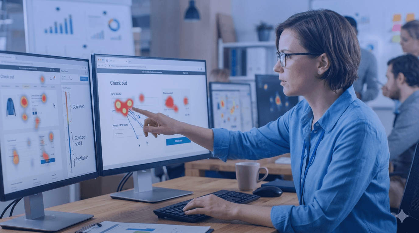 Ecommerce Conversion Psychology How Users Really Decide to Buy