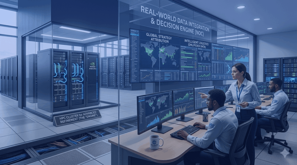 From WordPress to Data Systems Building Scalable Ecommerce Architecture